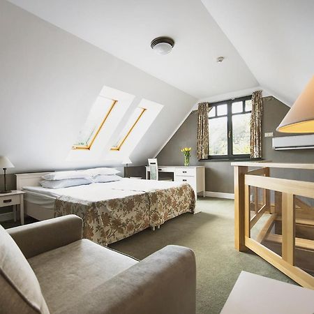 Warmia Park Hotel Olsztyn  Luaran gambar