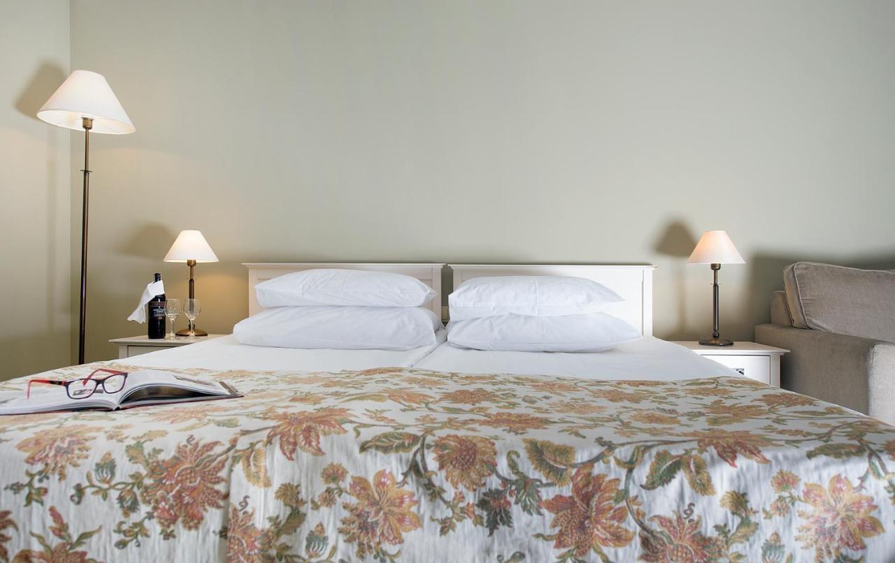 Warmia Park Hotel Olsztyn  Luaran gambar