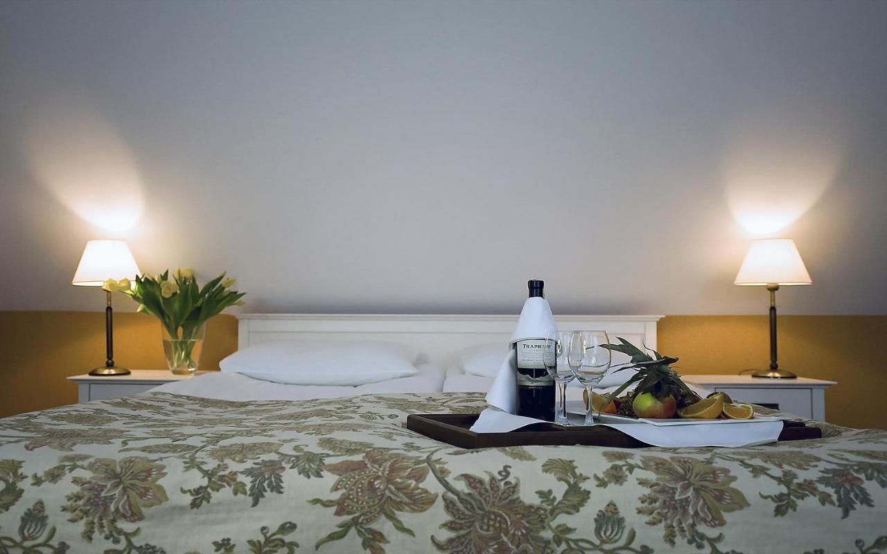 Warmia Park Hotel Olsztyn  Luaran gambar