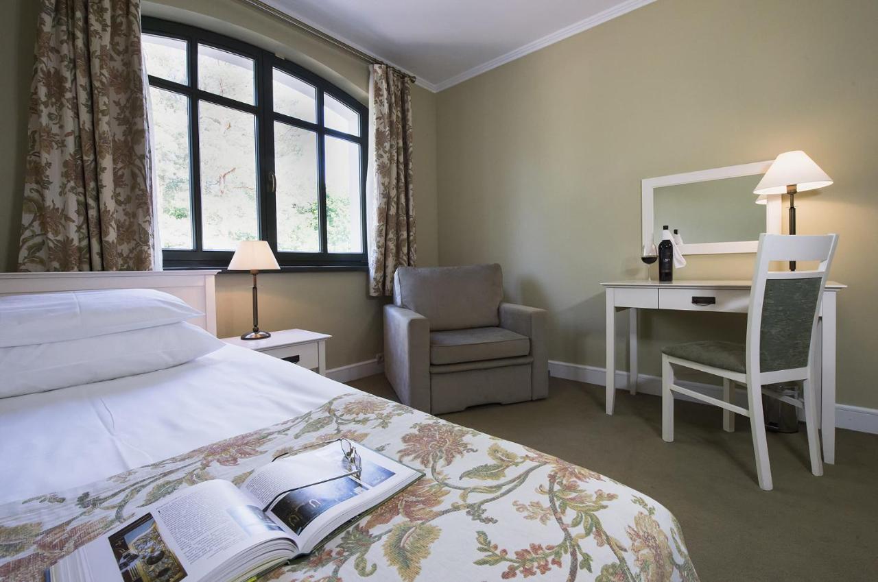 Warmia Park Hotel Olsztyn  Luaran gambar