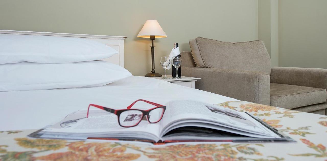 Warmia Park Hotel Olsztyn  Luaran gambar