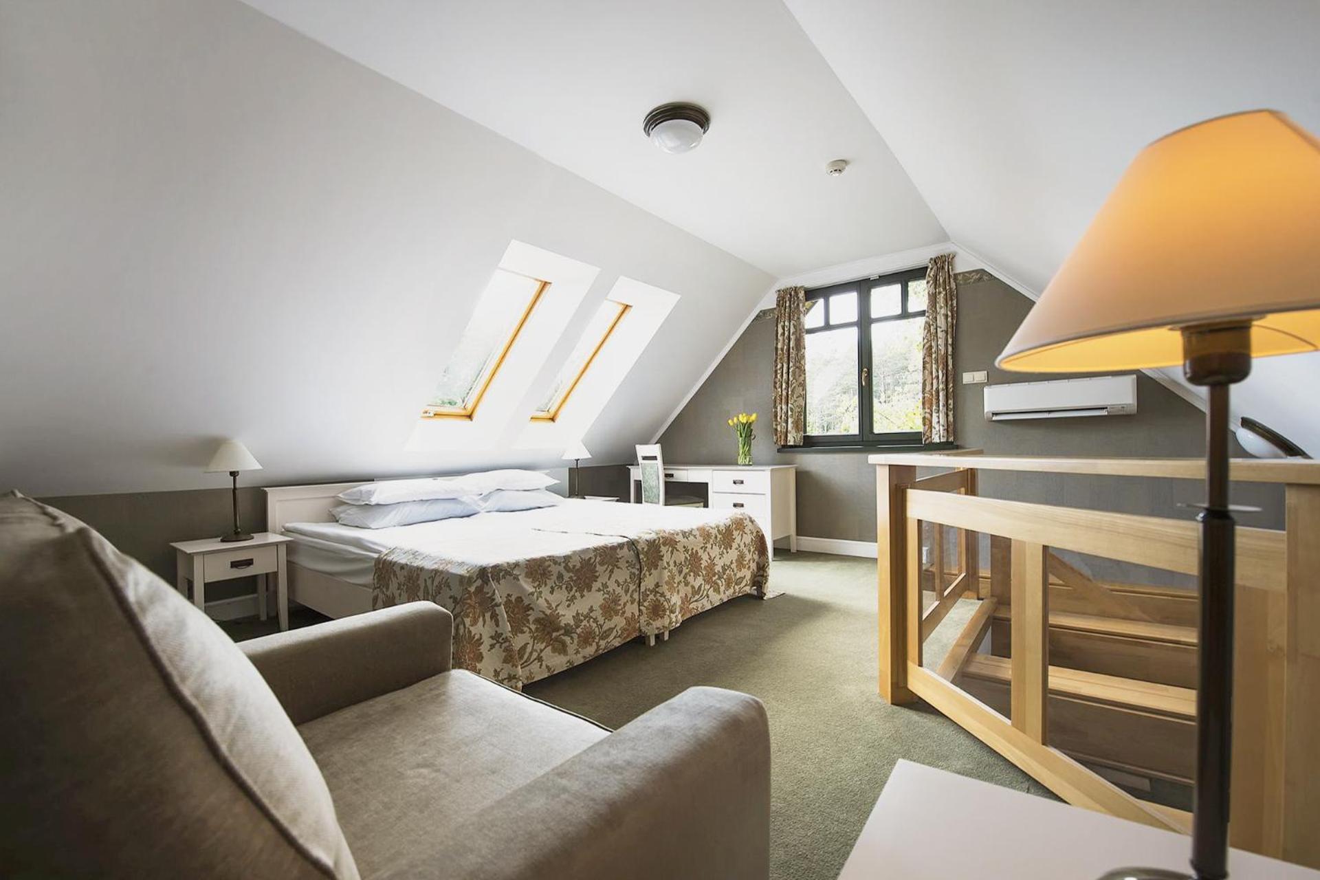 Warmia Park Hotel Olsztyn  Luaran gambar