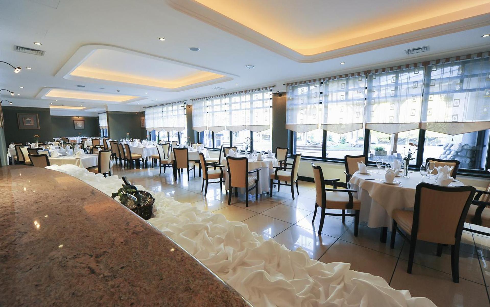 Warmia Park Hotel Olsztyn  Luaran gambar