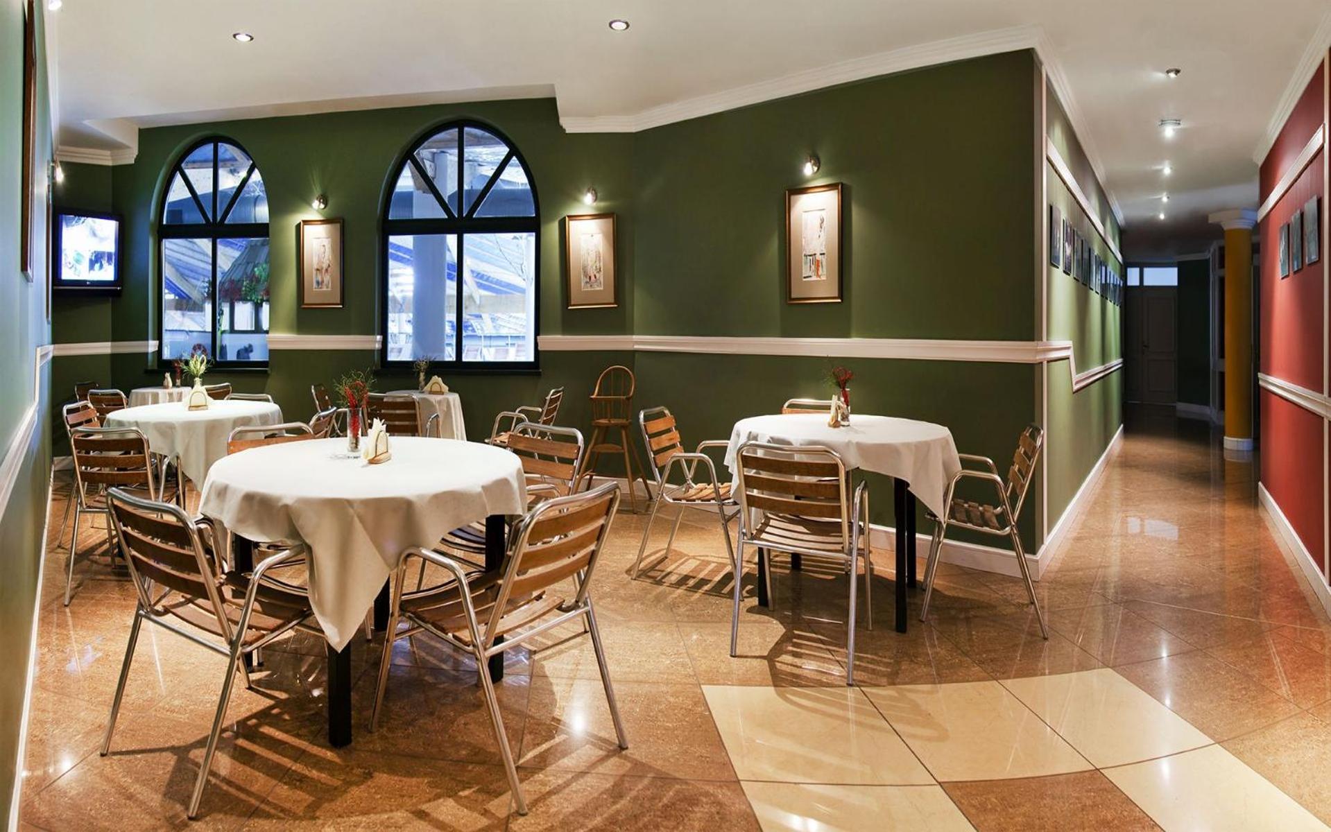Warmia Park Hotel Olsztyn  Luaran gambar