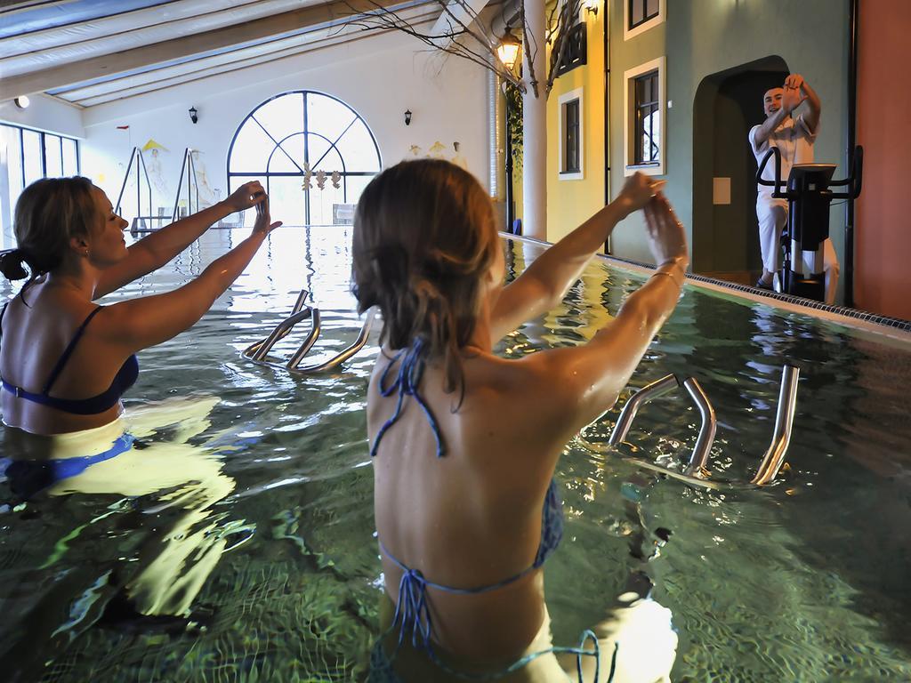 Warmia Park Hotel Olsztyn  Luaran gambar