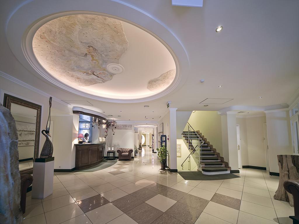Warmia Park Hotel Olsztyn  Luaran gambar