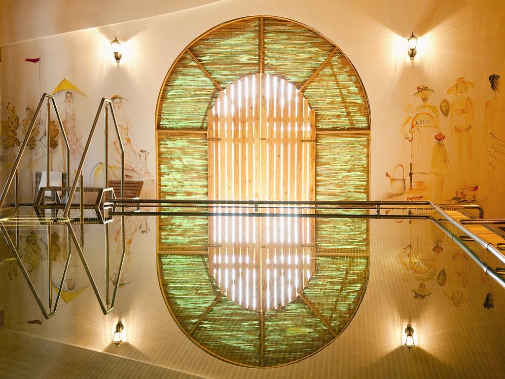 Warmia Park Hotel Olsztyn  Luaran gambar