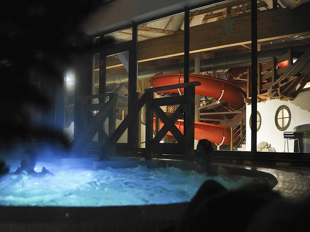 Warmia Park Hotel Olsztyn  Luaran gambar